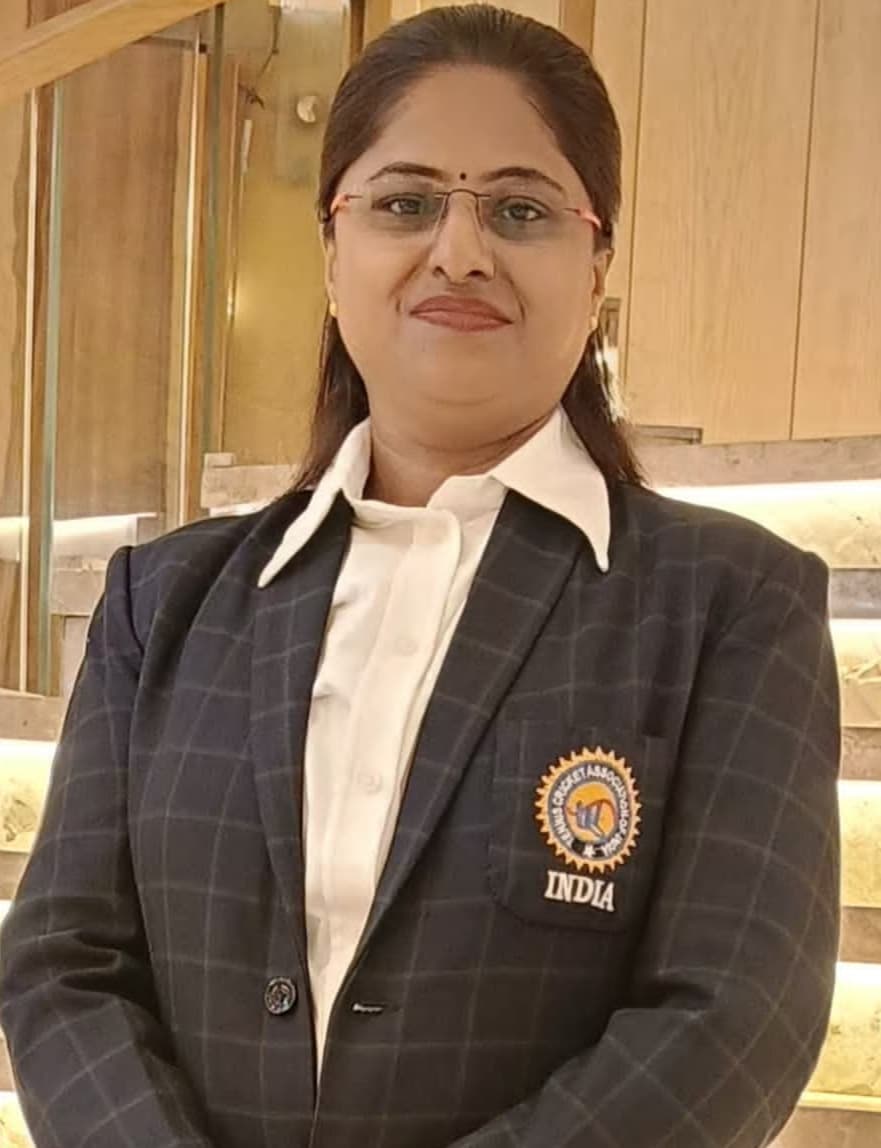 Meenakshi Giri
