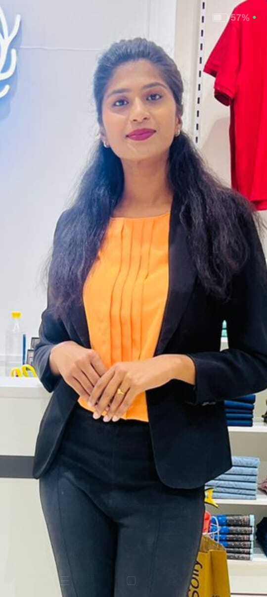 Mayuri Giri